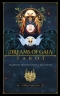 Dreams of Gaia Tarot. Мечты о богине Земли. Таро. 81 карта. Руководство по работе с колодой. В подарочном футляре