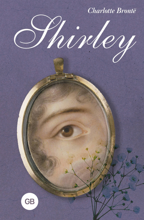 Shirley. Шерли