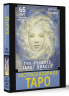 Экстрасенсорное Таро. The Psychic Tarot Oracle. 65 карт. Подробное руководство