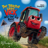 The tractor called Vick and the big race. Трактор Вик и большая гонка