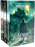 Люди льда. Том 7-9. Комплект из 3-х книг