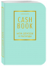 CashBook. Мои доходы и расходы. Мятный