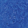 Гелевые резиночки - Голубой Jelly Bands - Ocean Blue