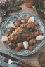 Запеченная индейка и другие рецепты из индейки, утки, кролика, перепелки