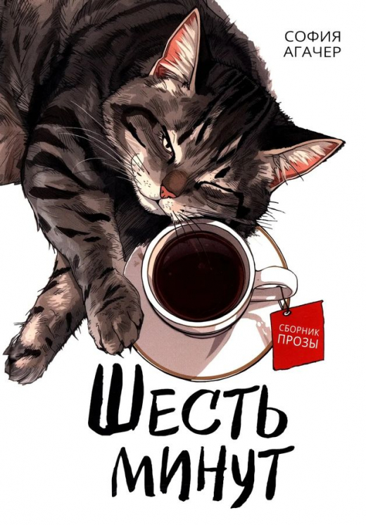 Шесть минут. Сборник прозы