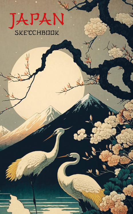 Japan Sketchbook