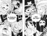 One Piece. Большой куш. Книга 21. На заре приключений : Новый Свет