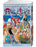 One Piece. Большой куш. Книга 21. На заре приключений : Новый Свет