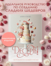Десерты. Наслаждение в каждом кусочке
