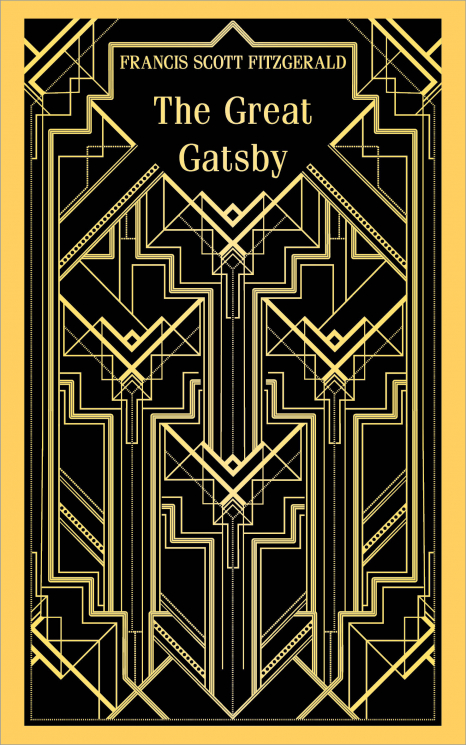 The Great Gatsby