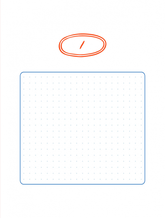Твой день, твои записи! Блокнот в точку с корейской практичностью