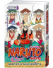 Naruto. Наруто. Книга 17. Собрание пяти кагэ