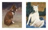 Такие разные собаки в произведениях искусства