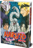 Naruto. Наруто. Книга 21. Братский альянс. Манга
