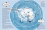 Антарктида. Удивительные факты о самом загадочном континенте Земли