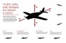 Авиация. Инфографика полета