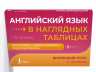 Английский язык в наглядных таблицах. Школьный курс. 2-4 классы