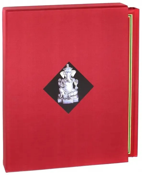 Махараджи. Сокровища мира