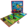Настольная игра "Маленькие ведьмочки" (Husch Husch kleine Hexe)