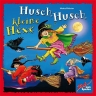 Настольная игра "Маленькие ведьмочки" (Husch Husch kleine Hexe)