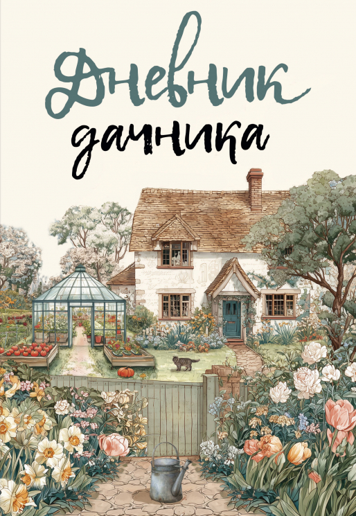 Дневник дачника