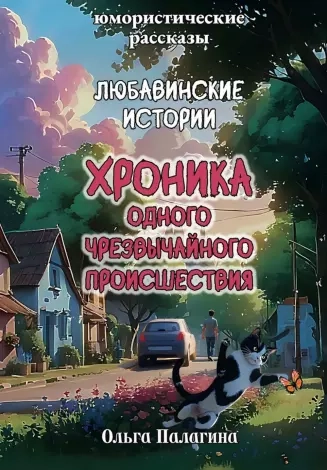 Любавинские истории. Хроника