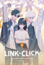 Комплект комиксов Link Click. Том 1-4