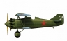 Советский истребитель АНТ-5
