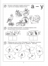 200 занимательных упражнений с буквами и звуками для детей 5-6 лет