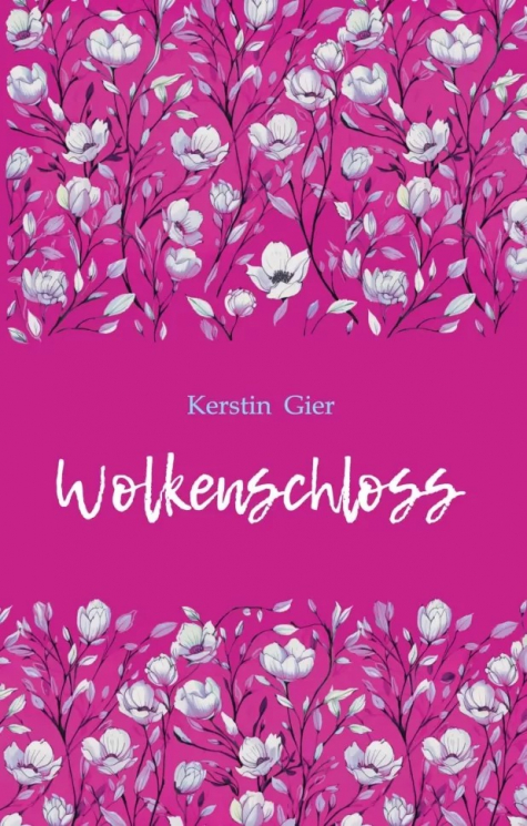 Замок в облаках. Wolkenshloss