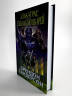 Алькатрас против злых Библиотекарей. Книга 3. Рыцари Кристаллии