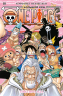 One Piece. Большой куш. Книга.18. Конфликт неизбежен