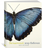 Загадочный мир бабочек