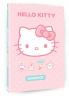 Hello Kitty. Блокнот