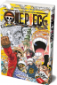One Piece. Большой куш. Книга 24. Те, кого забыла Дрессроза