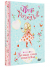 Фея Розочка. Большая книга волшебства