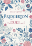 Бриджертон. Герцог и я. Bridgerton. The Duke and I