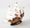 Флагманский корабль Френсиса Дрейка Ревендж