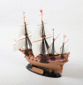 Флагманский корабль Френсиса Дрейка Ревендж