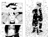 Naruto. Наруто. Книга 5. Прерванный экзамен. Том 13-15. манга