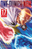 One-Punch Man 17. Книга 33-34. Возвести в степень. Рассвет