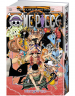 One Piece. Большой куш. Книга 22. Дорога, ведущая к солнцу