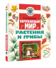 Окружающий мир. Растения и грибы