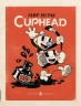 Мир игры "Cuphead"