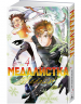 Медалистка. Книга 4