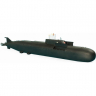 Подарочный набор. Российская атомная подлодка "Курск"