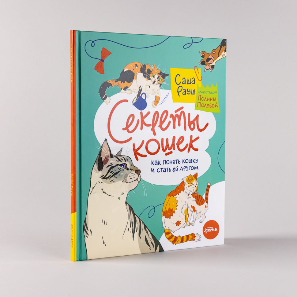 Cats secret. Книга кошачьи секреты. Саша Рауш секреты кошек. Секреты кошек как понять кошку и стать ей другом. Книга кошачьи секреты читать.