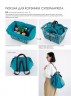 Японские рюкзаки. Шьем легко и быстро. 25 моделей от японских дизайнеров