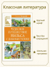 Чудесное путешествие Нильса с дикими гусями
