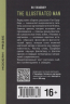 Человек в картинках. The Illustrated man